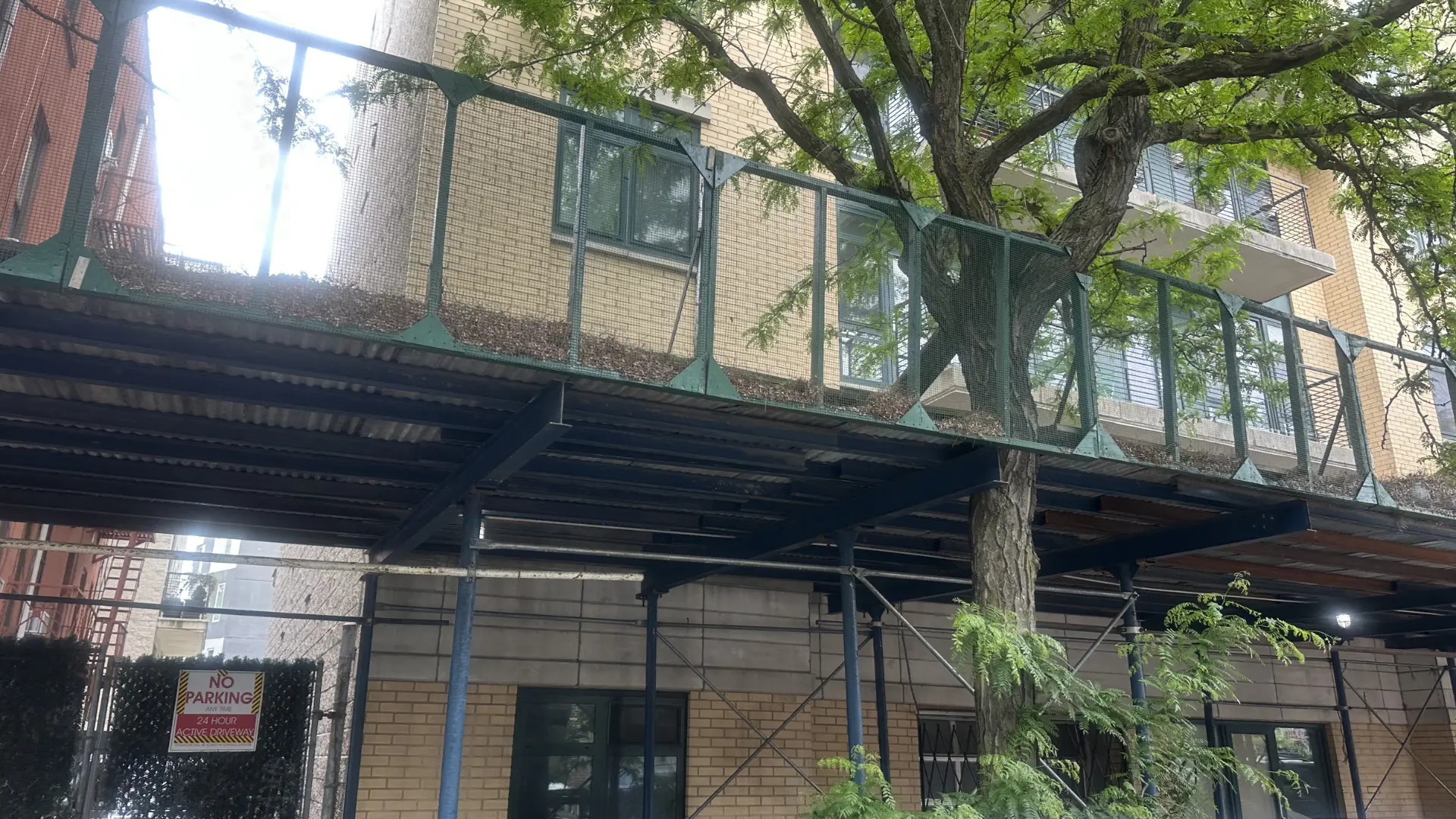 Engineering and structural planning